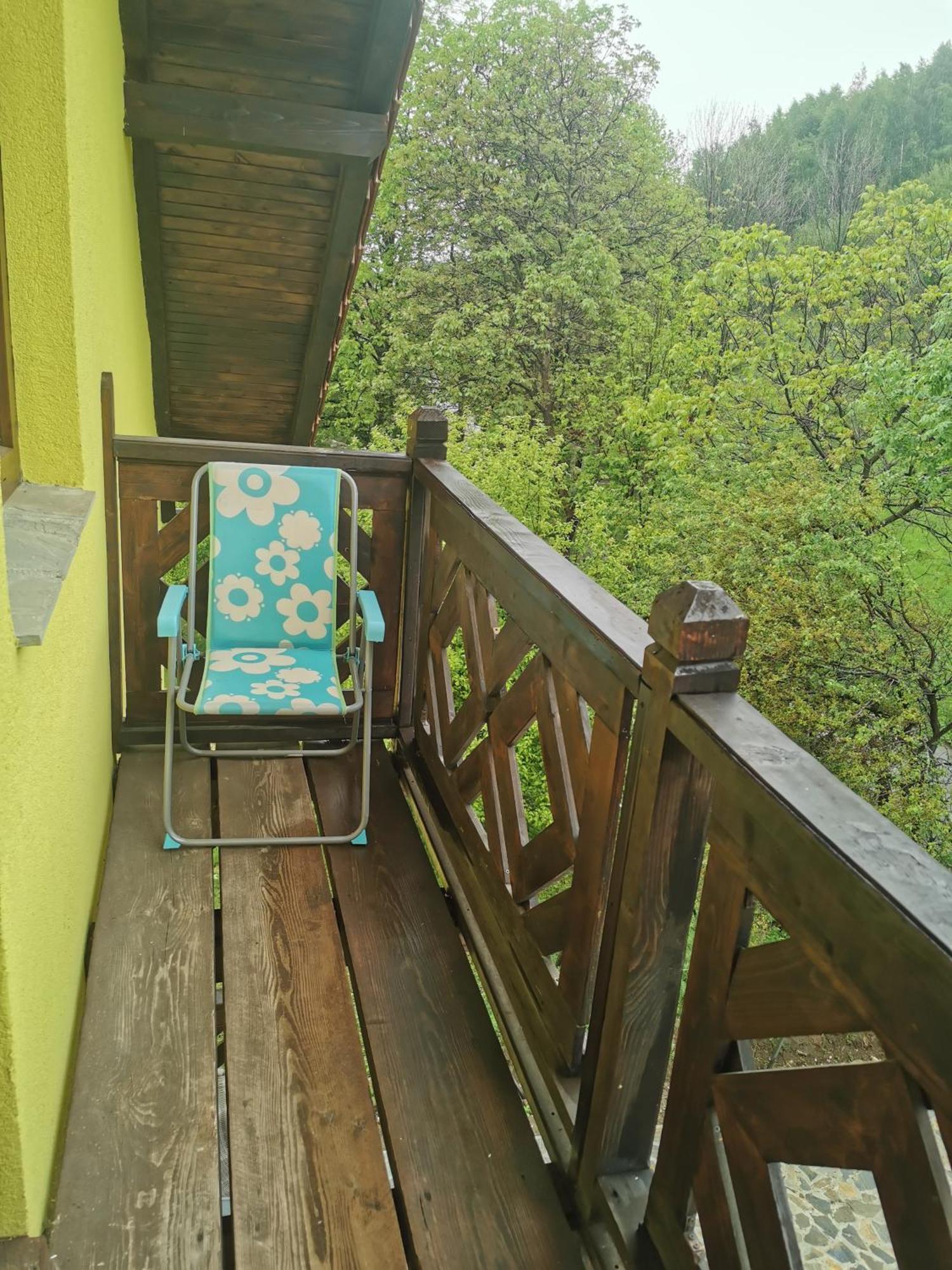 Yellow House برانْ الغرفة الصورة