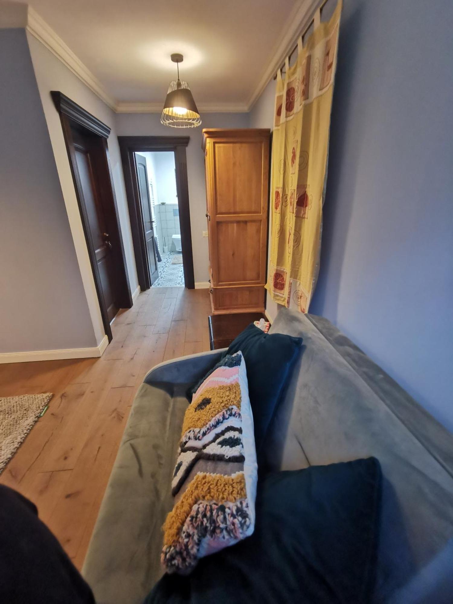 Yellow House برانْ المظهر الخارجي الصورة